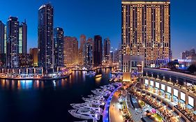 العنوان مرسى دبي